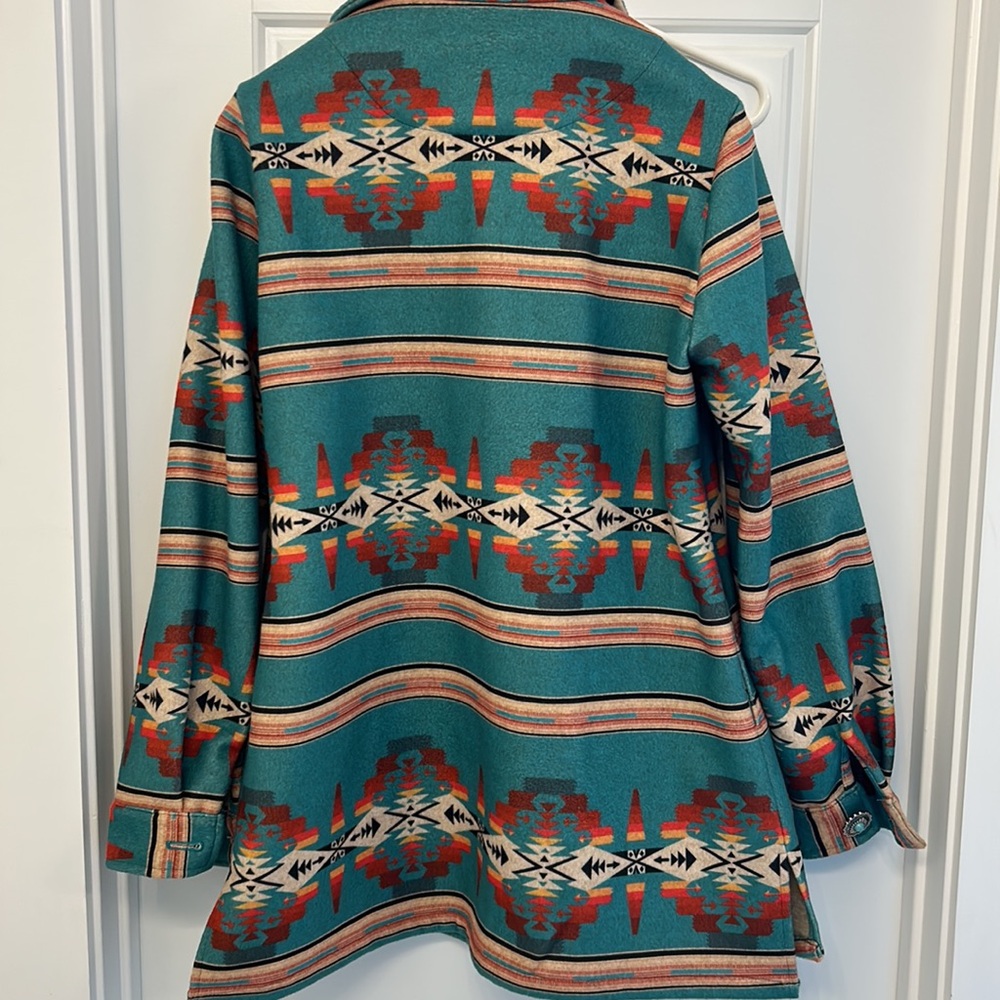 Western Jacket - image 4